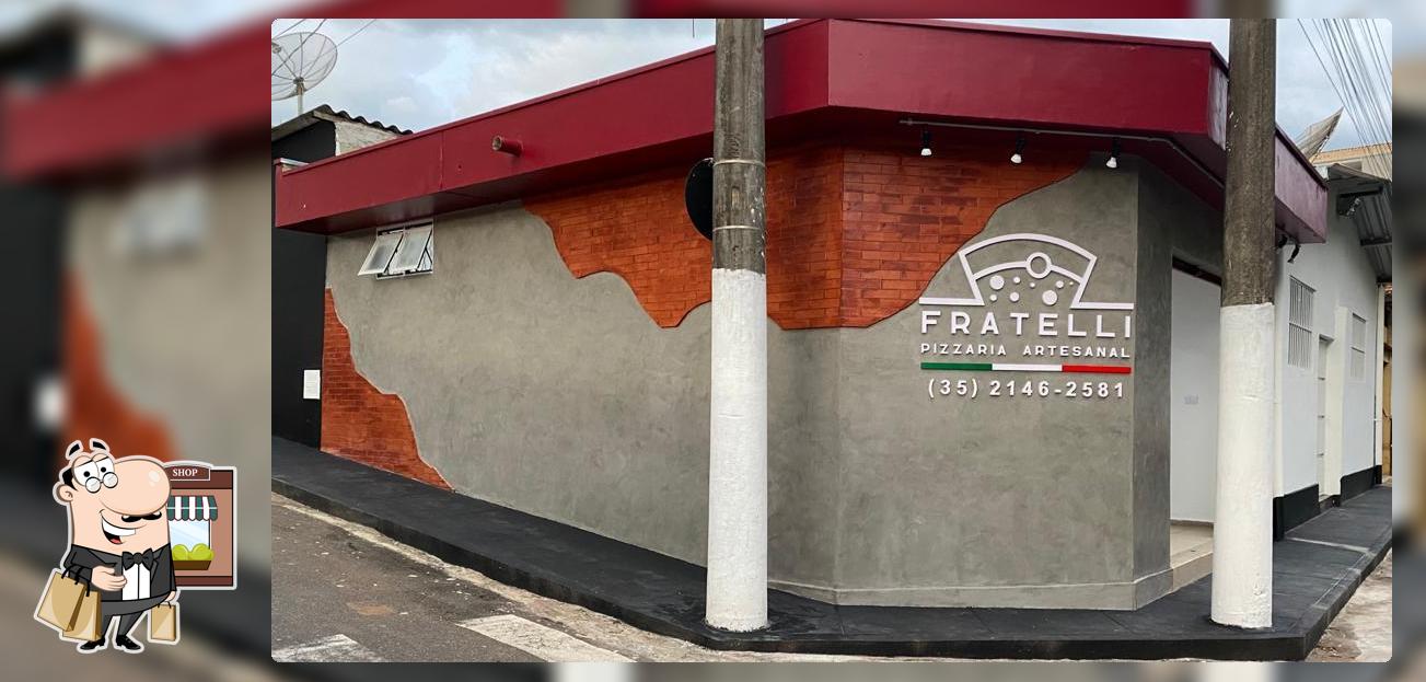 Fratelli Pizzaria Artesanal