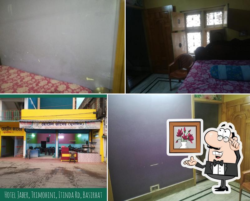 Hotel Jaber Muslim
