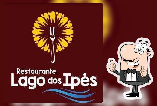 Lago Dos Ipes