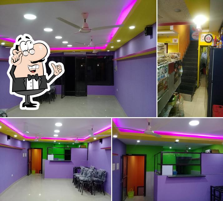 MAAS BAKERY