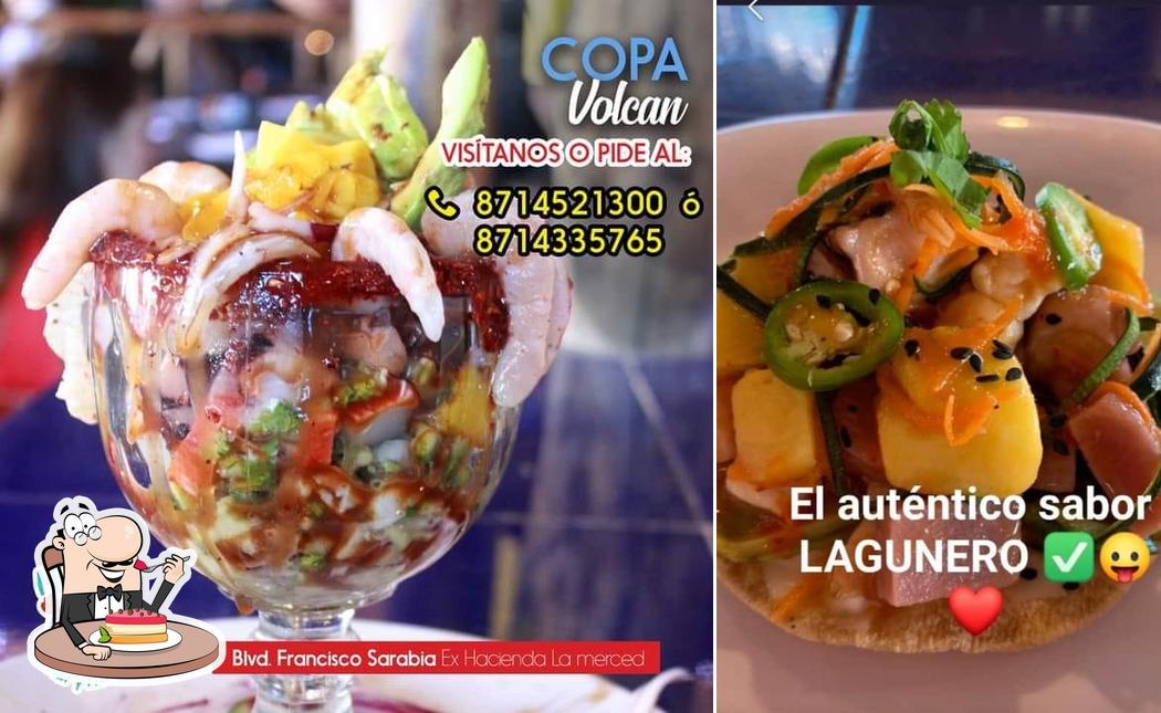 Mariscos Songuirirongui, Torreón - Seafood restaurant menu and reviews