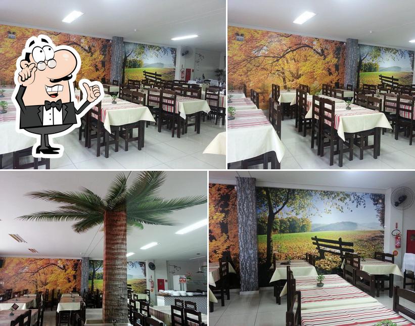 Miranda's Restaurante