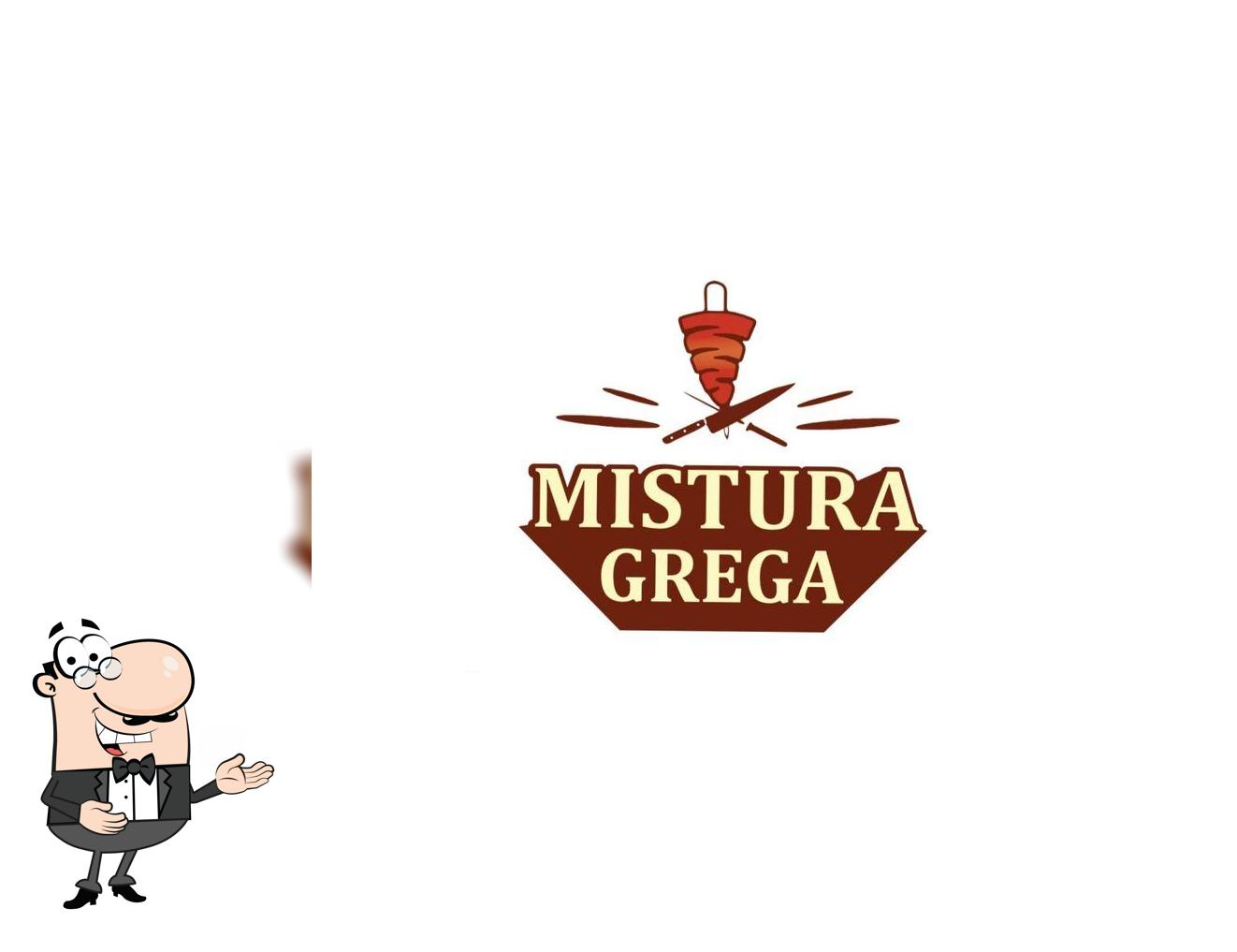 Mistura Grega Coxim
