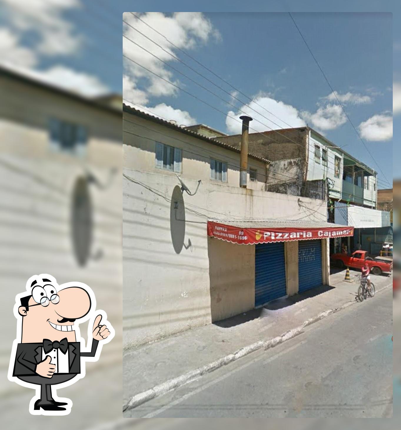 Pizzaria Cajamar Esfiharia & Pizzaria
