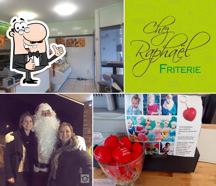 Raphael Friterie