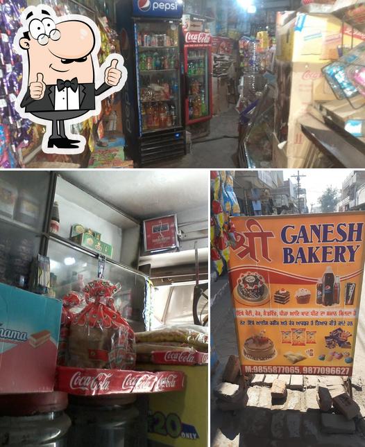 Shree Ganesh Bakers, Amritsar Restaurant reviews