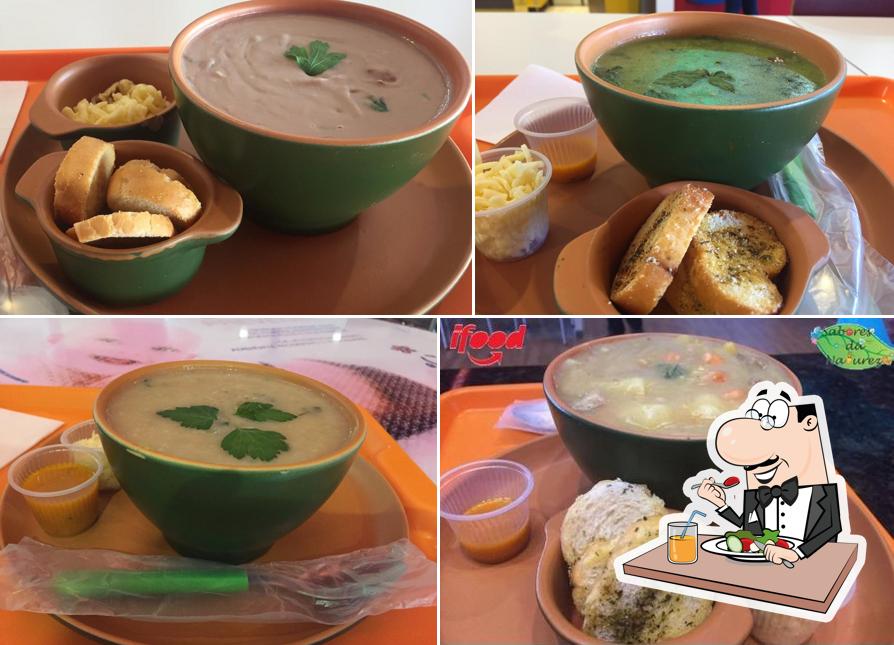 Restaurante Sabores da Natureza