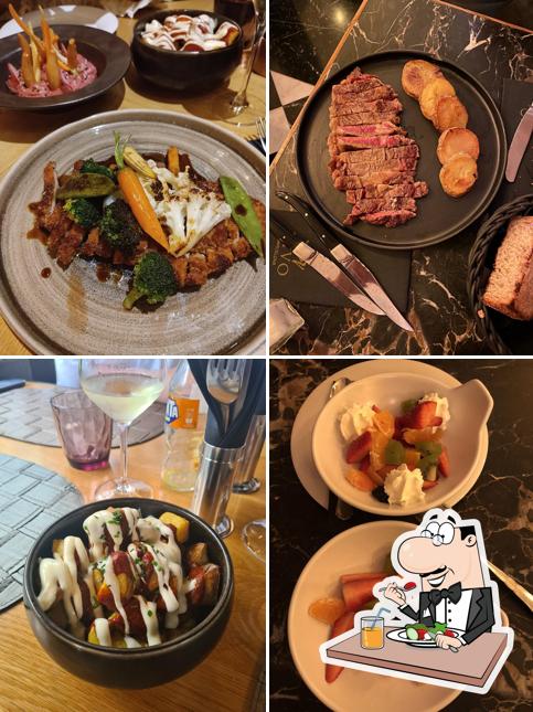 Vivo Tapes Restaurant Cocteleria in Barcelona Restaurant reviews