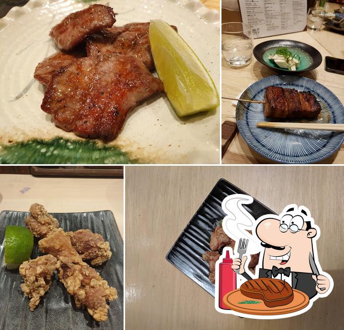 Yorimichi Izakaya
