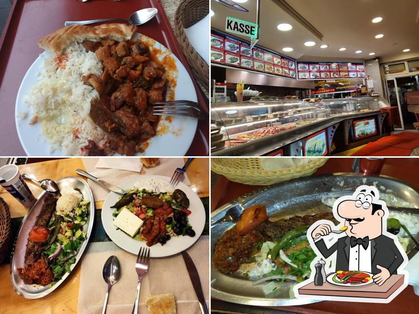 Top 10 Restaurants mit döner in München, Februar 2025 Restaurant Guru
