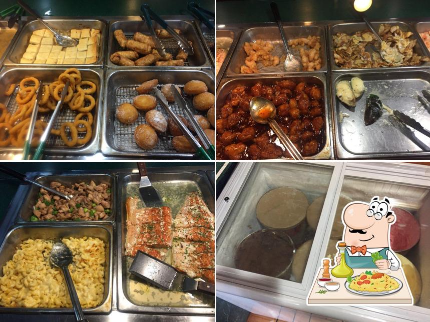 Top 7 restaurants in North Versailles, september 2024 Restaurant Guru