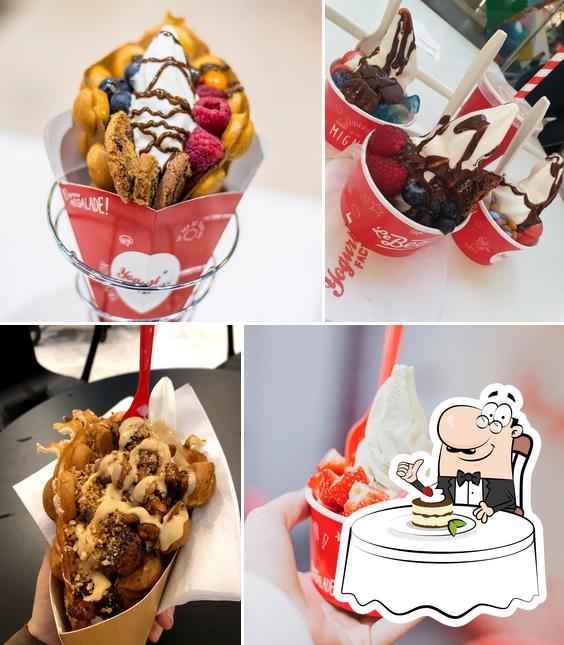 Meilleurs restaurants dans le centre commercial Muse Restaurant Guru