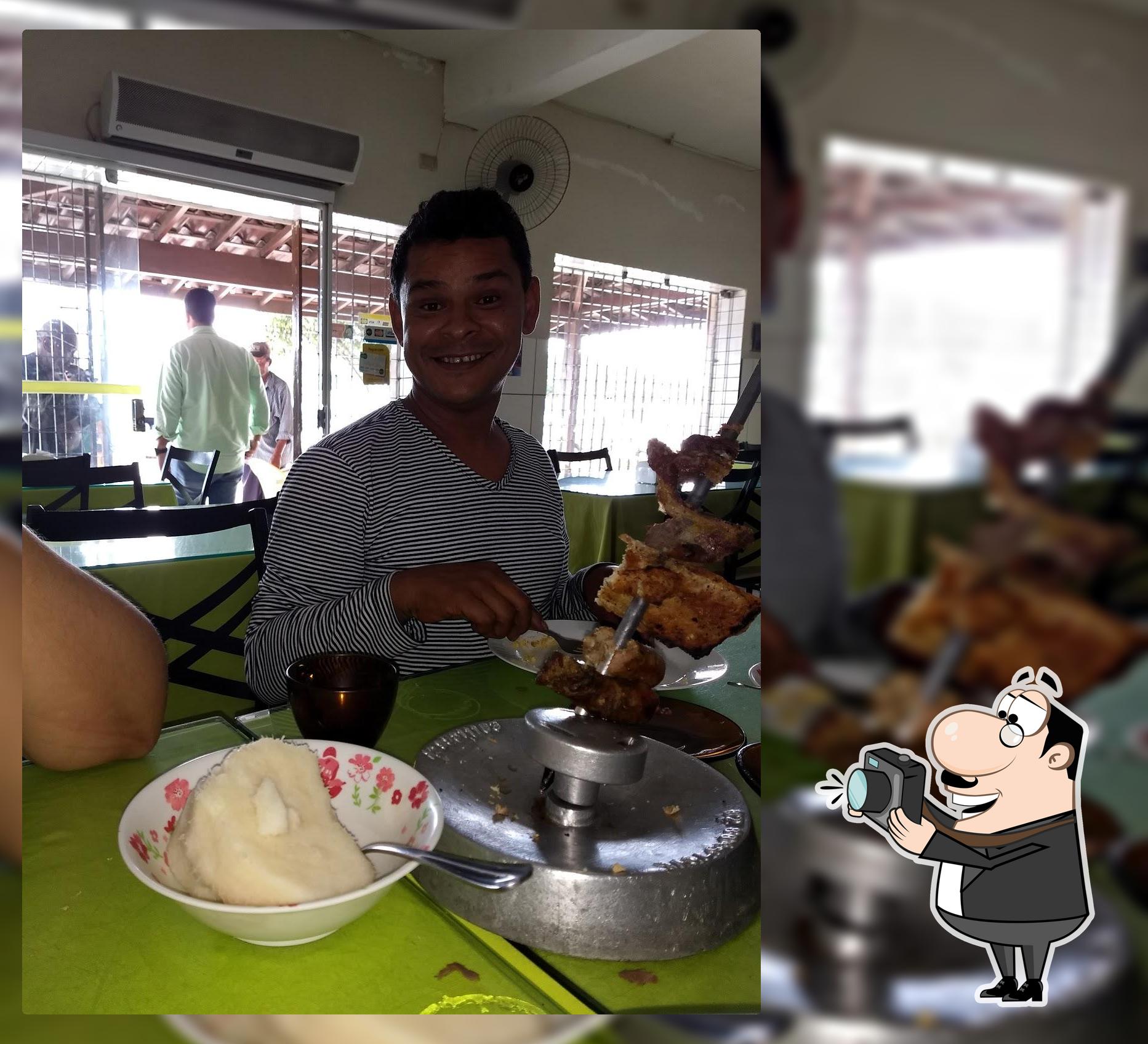 Churrascaria Renascer