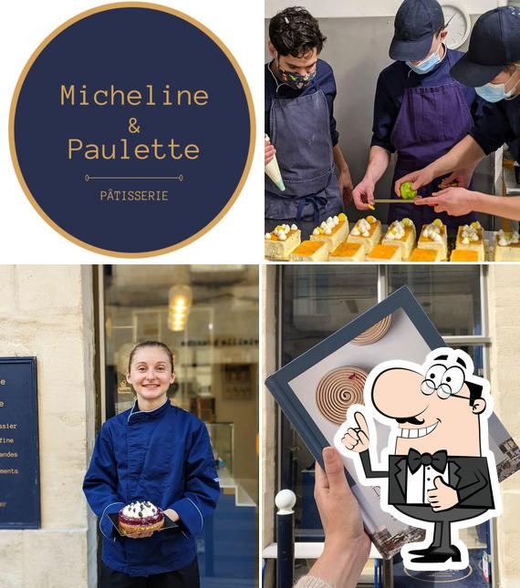 Regarder la photo de Patisserie Micheline et Paulette