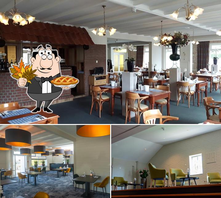 Here's a photo of Fletcher Hotel-Restaurant De Gelderse Poort