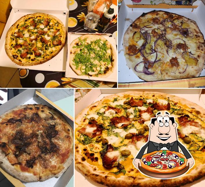 Pizza Sprint