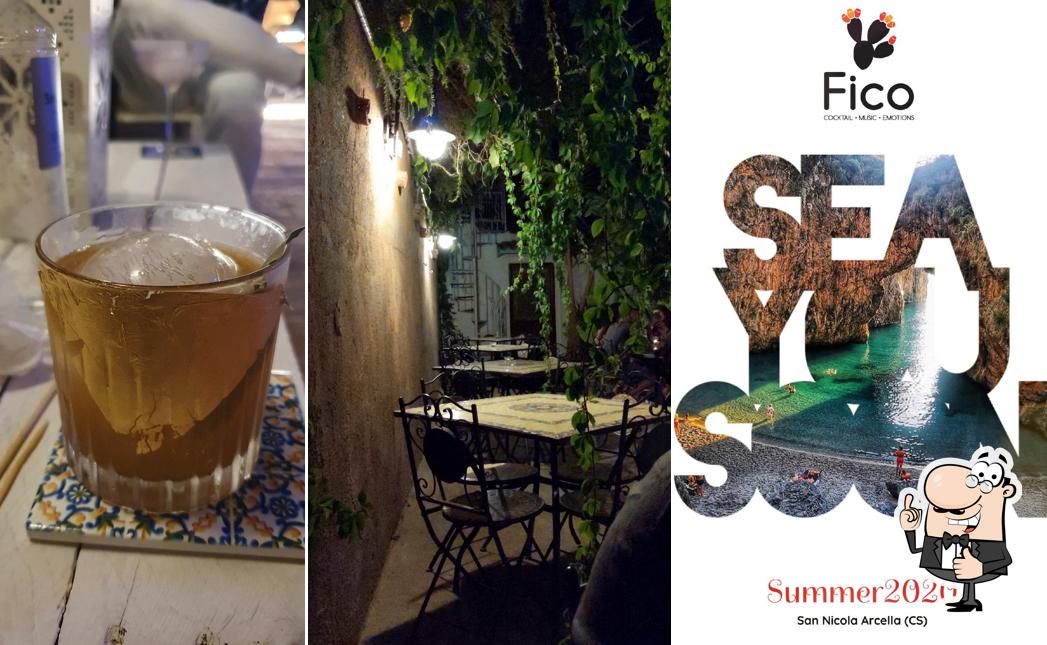 Ecco una foto di Fico 2.0