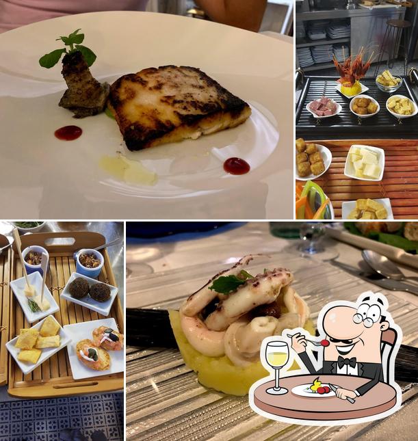 Raya ristorante
