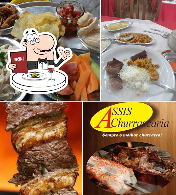 Churrascaria Assis