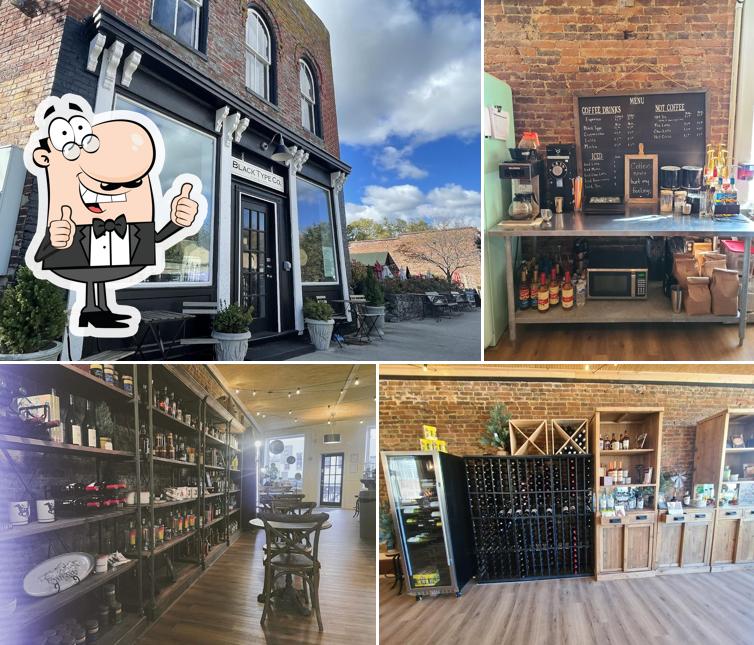 Find the best place to eat in Midway, Kentucky, spring 2024