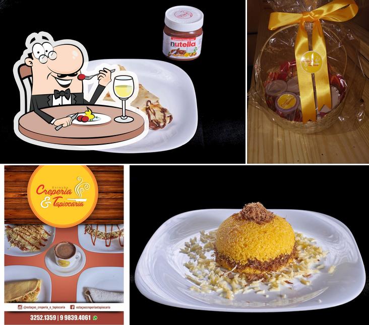 Crepetiê