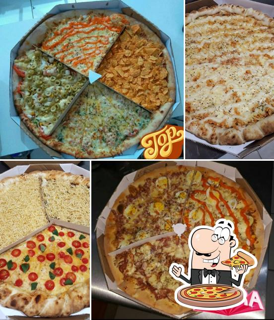 Nitta Pizza