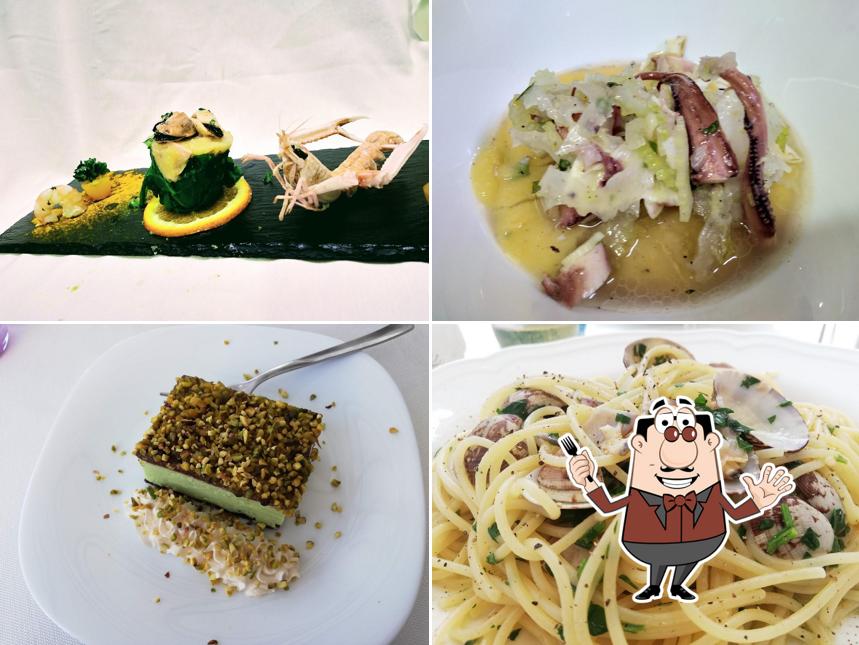 Osteria La Perla del Sud
