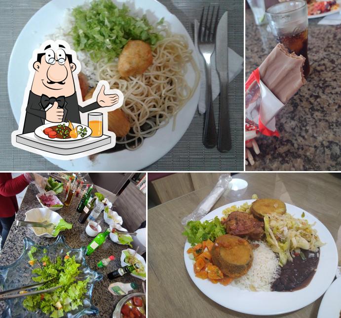 Restaurante Rangos & Tragos