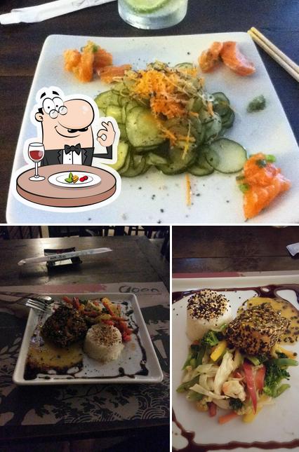 Restaurante Goen