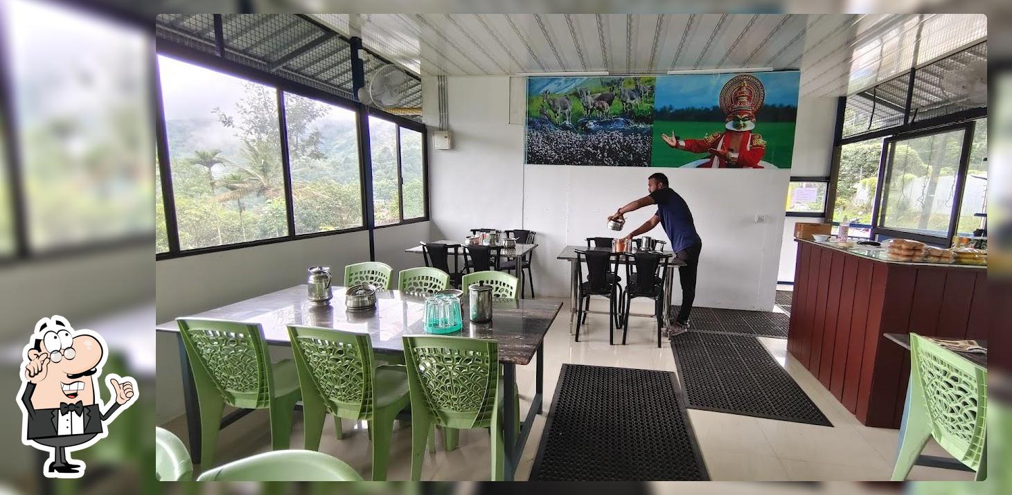 Sree Lakshmi Hotel