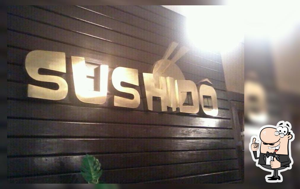 Sushidô Americana