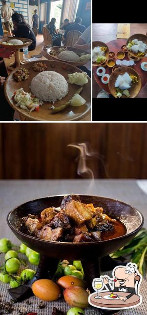 The Tribes Kitchen
