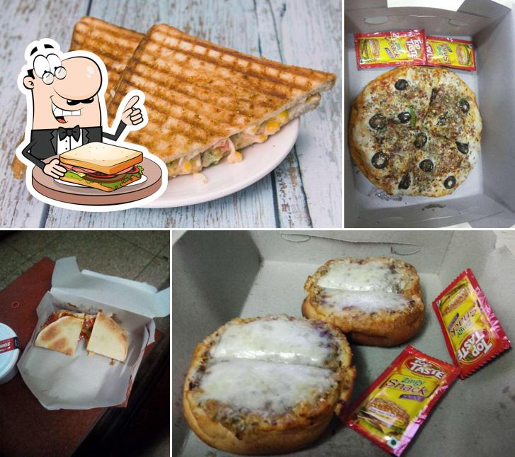 Yummy Club