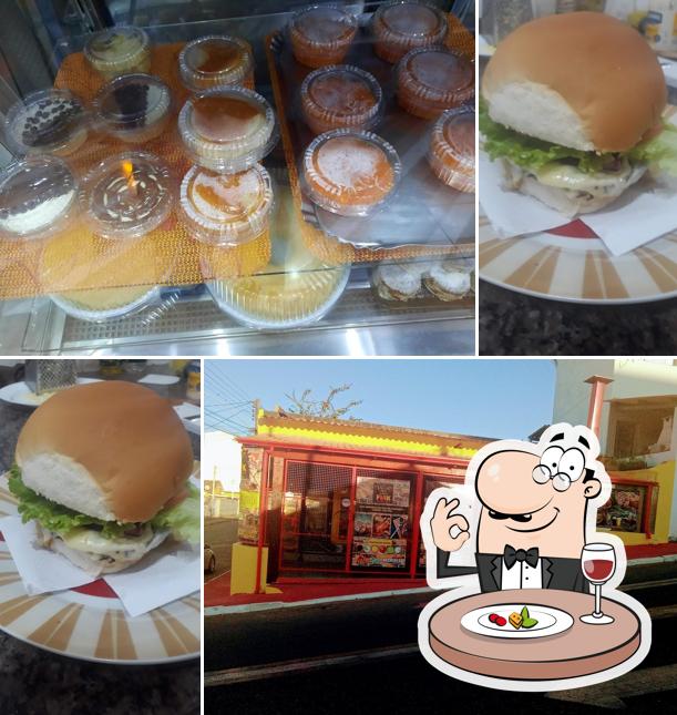 Restaurante FMK