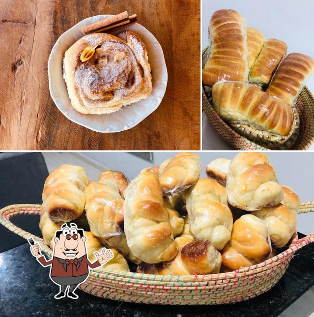 Rota do pão, Limeira - Menu do restaurante, preços e opiniões