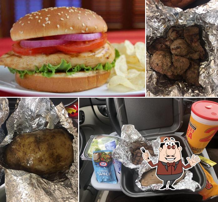 Best burgers in Midland restaurants, summer 2024 Restaurant Guru