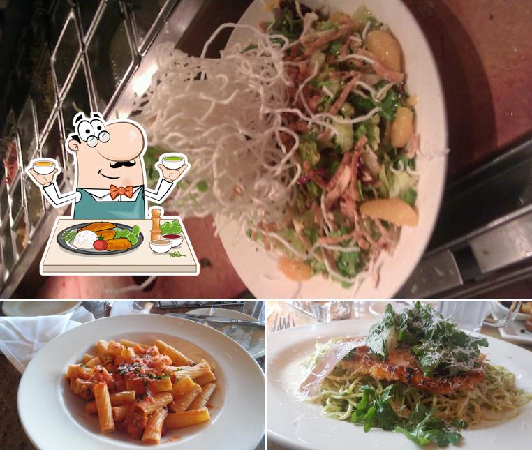 The Cheesecake Factory in Brandon Restaurant menu and reviews