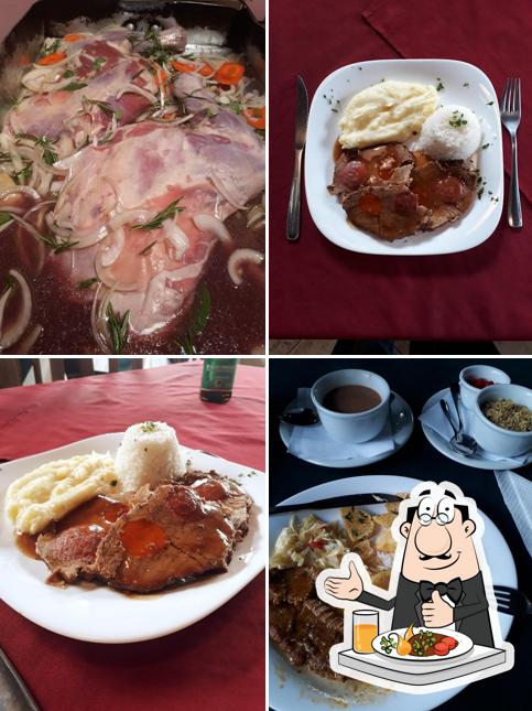 Victoria Restaurante