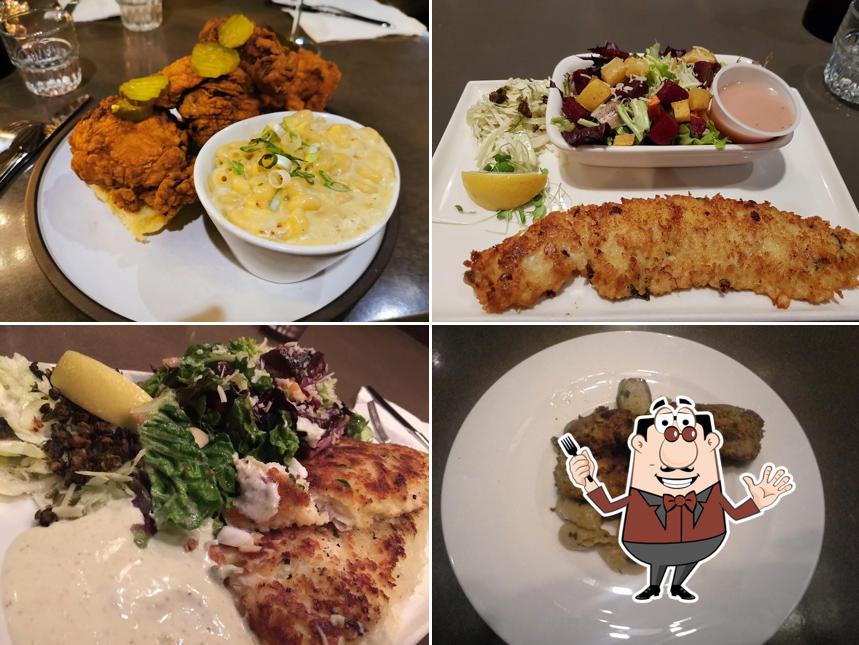 Tide & Boar Gastropub
