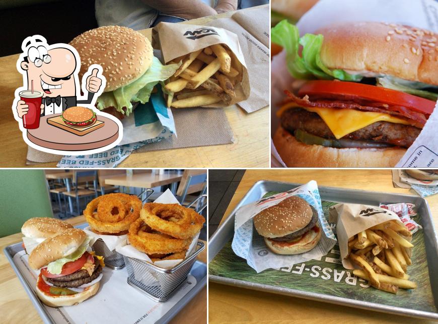A&W Canada