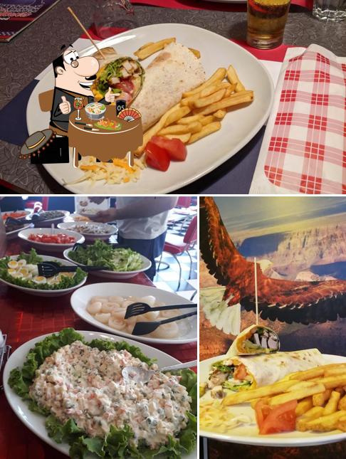Cibo al America Followers