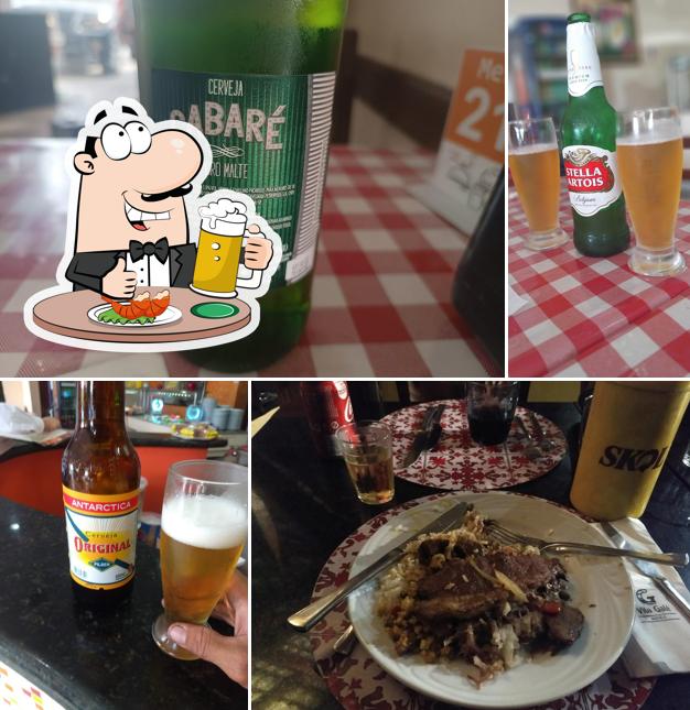 Bueno Restaurante