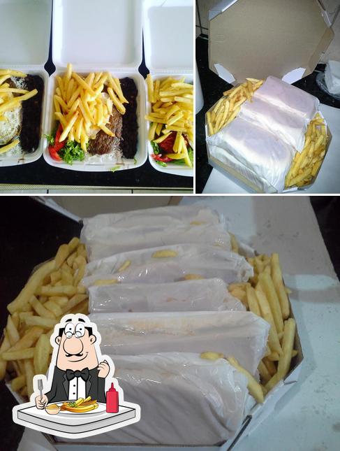 Mulita lanches