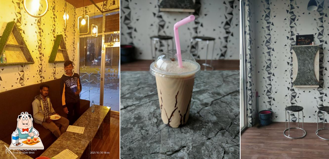 FooDrinks cafe