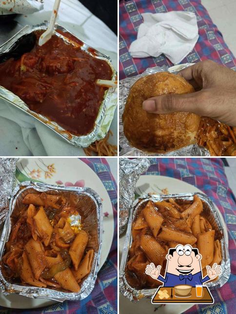 Momos King