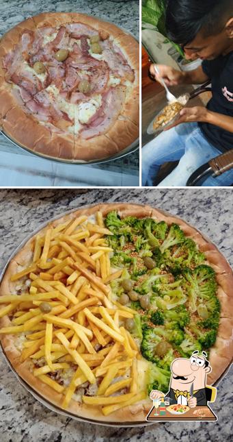 Pizzaria da Susu