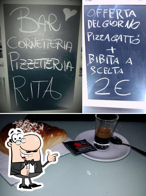 Vedi questa immagine di Bar & Pizzetteria RITA