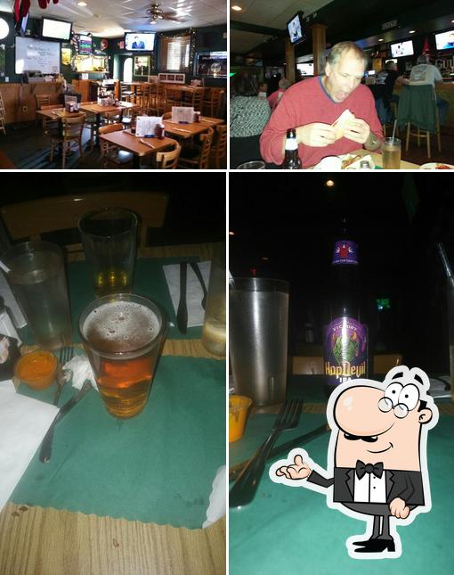 Fatty's Bar & Grill, Wyndmoor - Restaurant menu, prices and reviews