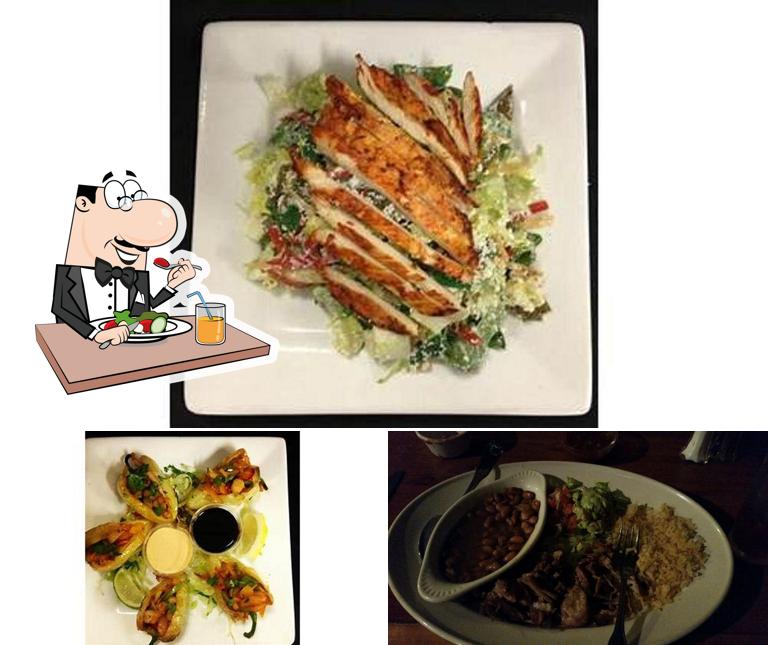 Soul Of Mexico Alma De Mexico, 44100 Jefferson St STE E502 in Indio