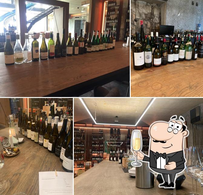 Alphonse Wines